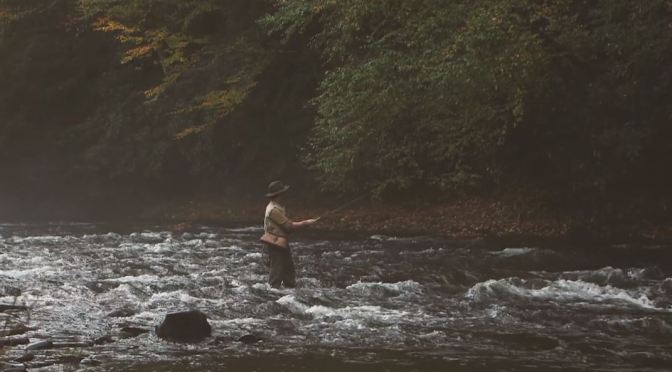 “An Ode To The Land Of Little Rivers”: A Poetic Short Film Tribute To Fly Fishing In The Catskills