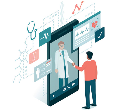 The Virtualist Health Care
