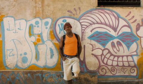 A Day In Havana Travel Film By Julio Palacio (2019)
