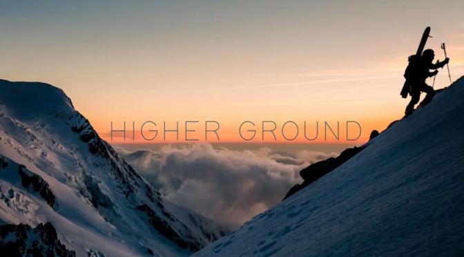 Top New Travel Videos: “Higher Ground -Mont Blanc Massif” Directed By Florian Nick (2019)
