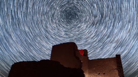 Skyglow - Ancestral Nights Travel Video by Harun Mehmedinovic &amp; Gavin Heffernan 2019