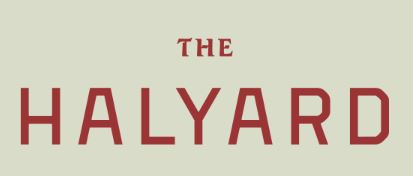 The Halyard