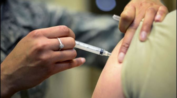 Health: Important Facts Regarding Flu Vaccines And Influenza Virus