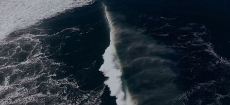 Wave Cloud Sand II short film by Matt Kleiner 2019