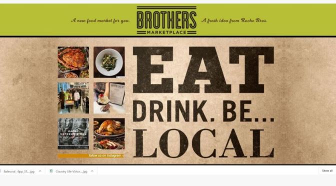 Trends In Grocery Stores: Brothers Marketplace Is Expanding With Prepared Meals, “Supreme Meats”