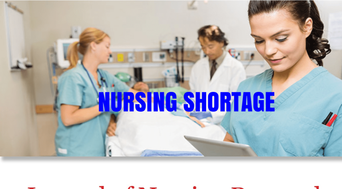 Healthcare Surveys: Nursing Shortage Threatens System As Baby Boomers & Nurses Retire