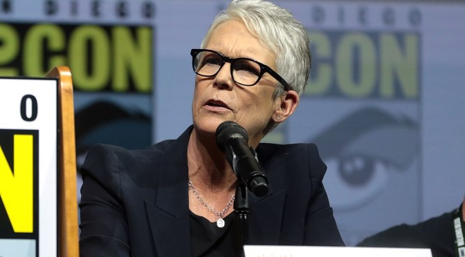 Top Interview Podcasts: Actress Jamie Lee Curtis Talks About Her Films And Career (New Yorker)