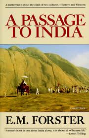 A Passage To India E.M. Forster 1924