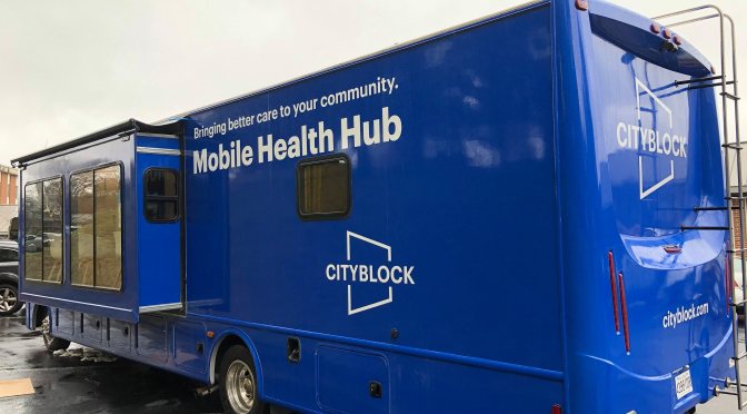 Healthcare Podcasts: “Cityblock” Seeks To Keep People Out Of Hospital