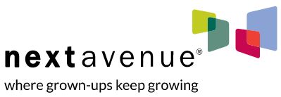 NextAvenue logo