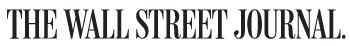 Wall Street Journal Logo Heart Disease Article January 14 2020