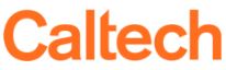CalTech logo