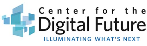 Center for a Digital Future USC