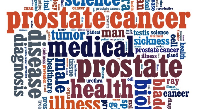 Health Talk: “Prostate Cancer – Diagnosis And Treatments” (Mayo Clinic)