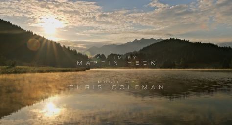 The Lake Timelapse Video 8K Martin Heck Timestorm Films February 19 2020
