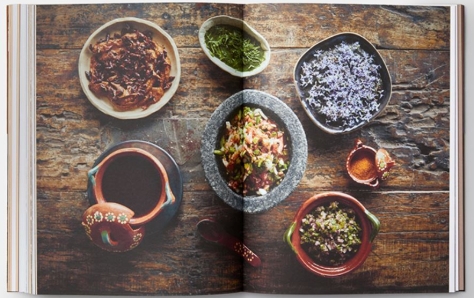 Cooking In Marfa Book Phaidon April 2020