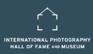 International Photography Hall of Fame and Museum logo