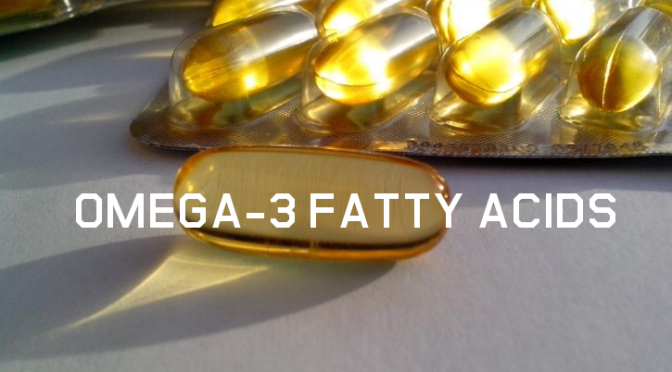 Health Studies: “Habitual” Supplementation Of Fish Oil (Omega-3) Lowers “All Cause Mortality” (BMJ)