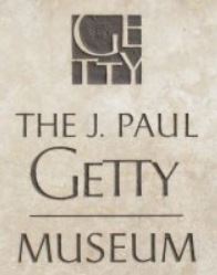 The J. Paul Getty Museum