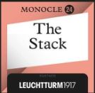 The Stack Monocle 24 podcast