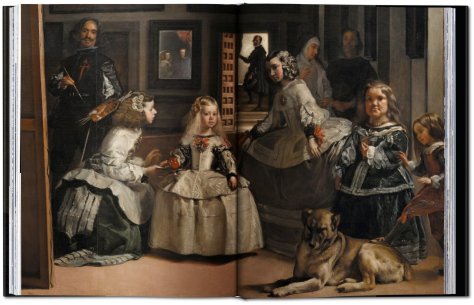 Velazquez The Complete Works