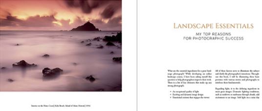 Light On The Landscape - William Neill 2020