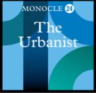 Monocle 24 The Urbanist