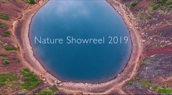 Top New Travel Videos: “Nature Showreel 2019” In Europe By Hans Leysieffer