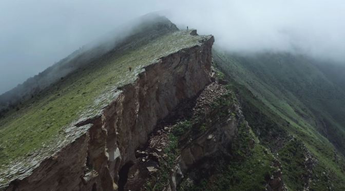 Top New Travel Videos: “Russian Explorers In Dagestan” (Western Asia)