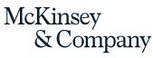 McKinsey &amp; Company logo