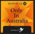 Monocle 24 Only In Australia Podcast