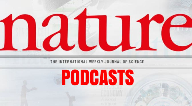 Top Science Podcasts: Plastic Diamond-Like Crystals, Rapid Antigen Tests & Stinging Trees