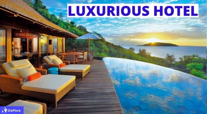 New Travel Videos: ‘Top 10 Luxurious Hotels – Africa’