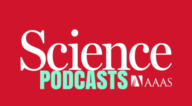 Top Science Podcasts Boomers Daily