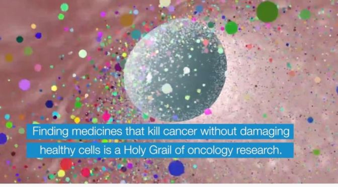 Research: New ‘Smart Cell Therapies’ To Treat Cancer