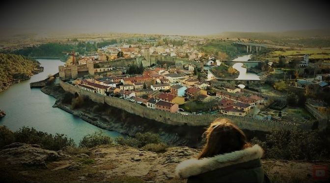 Travel Video: ’48 Hours In Villages North Of Madrid’