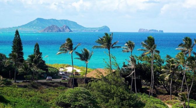 Tropical Travel: ‘The Hawaiian Islands’ (Video)