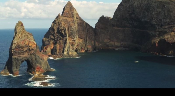 Travel Film: ‘PARENTHÈSE – Postcard from Madeira’