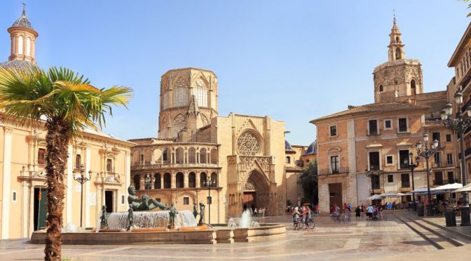 Local’s Guide: Five Must-See’s In Valencia, Spain