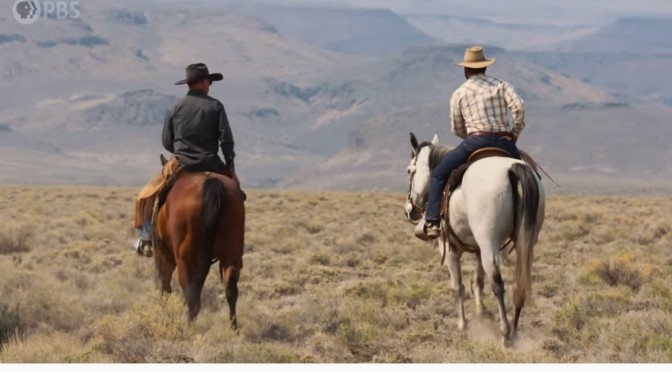 Western Views: Idaho’s Evolving Frontier (PBS)