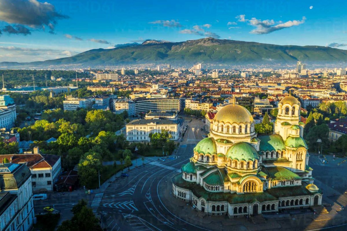Travel Guide: What To See And Visit In Sofia, Bulgaria | Boomers Daily