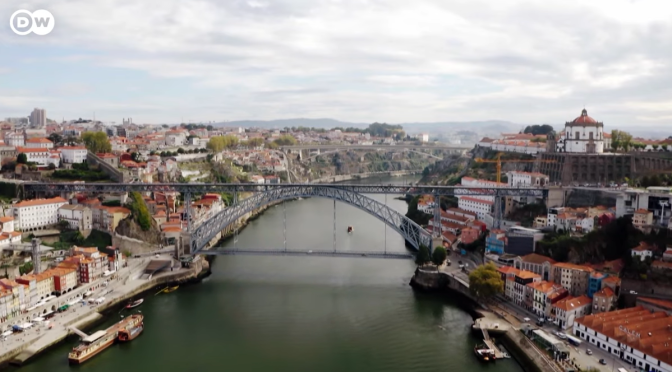 Travel Guide: Top Things To Do In Porto, Portugal