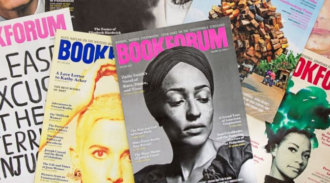Previews: BOOKFORUM Magazine – Sep/Oct 2022