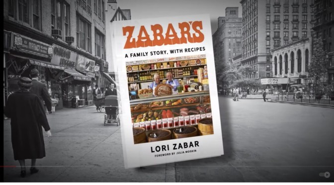 Food & Culture: Inside Zabar’s In New York City