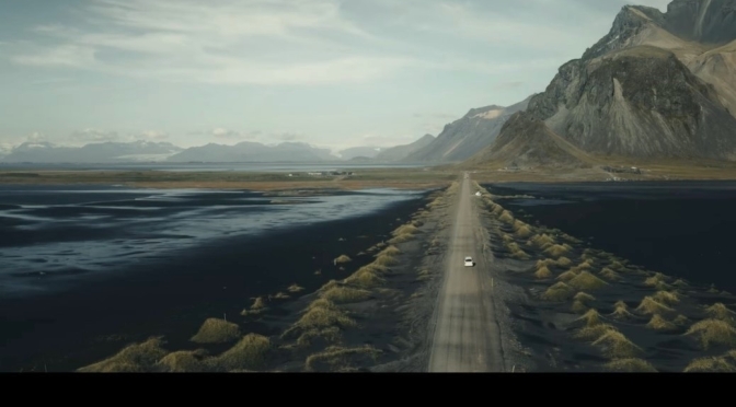 Cinematic Travel: ‘Around The Ring Road Of Iceland’