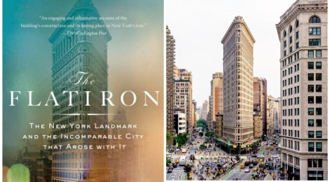 The Flatiron Building: Its Beaux-Arts Design To Now Iconic And ‘Vacant’ Status