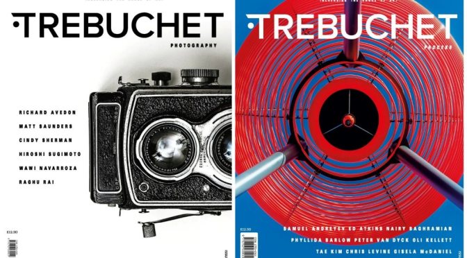 Photography: Trebuchet Magazine – Summer 2023