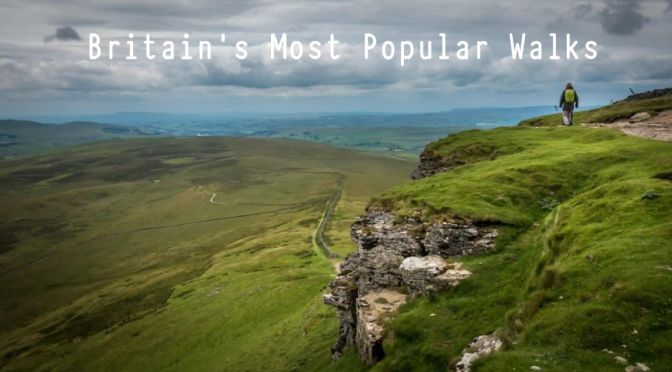 Travel: The Most Popular Hikes In Britain (2023)