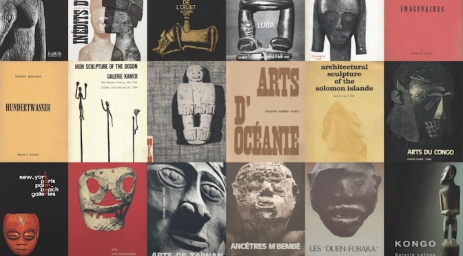 Reviews: The ‘African And Oceanic Art’ Collection Of France’s Hélène Leloup