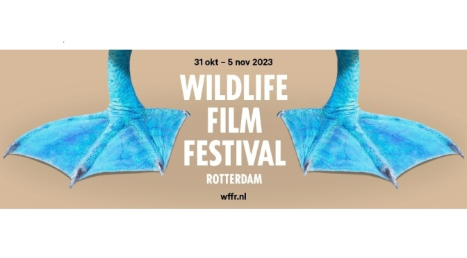Reviews: The Rotterdam Wildlife Film Festival 2023